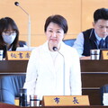 《遠見》「政治人物好感度」盧市長奪冠 中市長盧秀燕輕政治、重民生理念獲肯定