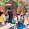 媽媽我挺你、攜手向前行 桃竹苗分署邀您5/3竹市北大公園歡慶母親節
