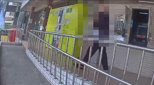 楠梓警關懷一問意外查獲詐團車手