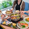 高雄觀光局攜手32家飯店 母親節專案寵愛媽咪超優惠