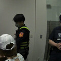女子遇假投資真詐財 民權警阻詐四十萬元