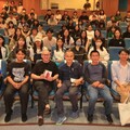 蔡明亮中山大學開講 呼籲重拾美學：手機觀影失去藝術訓練 –