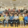 六龜高中創校佳績 吳立森局長到校祝賀首位台大新生並為會考生打氣