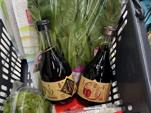 「黑豆桑」母親節特惠開跑!精選天然無添加醬油買一送一最低420元