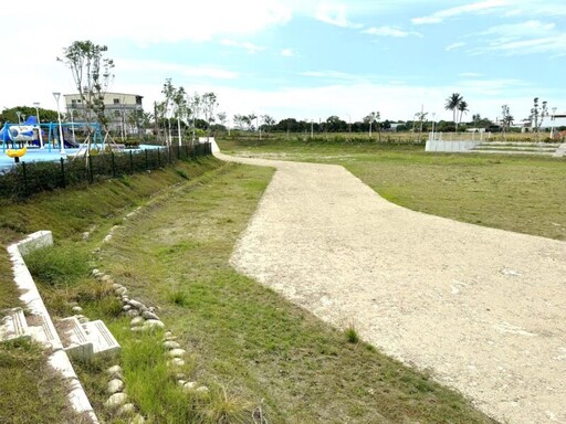 完成17處開發案滯洪設施檢查 高市水利局為汛期做好把關