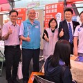 無縫接軌職場 55家企業、1600職缺搶攻嘉大職涯日