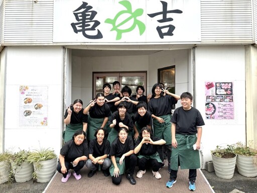 日本社福典範 龜吉進修學校關鍵一招「相信長者的選擇」紅遍全日本