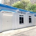富台、富仁、干城里活動中心啟用 完成地方心願老屋新生嶄新使用夯