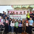 25萬人次響應！台糖加油站1.5個月募愛心點數創新高
