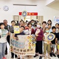 移民署竹市站美食手作系列活動最終回 和菓子甜蜜祝福母親快樂
