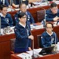 議員倡議爭取用電正義 陳其邁：落實能源正義刻不容緩