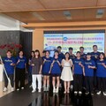 輔英科大體育選手展實力 全大運五項運動獲佳績
