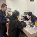 婦人測試藥品欲領獎金 警方阻詐保住一百萬元