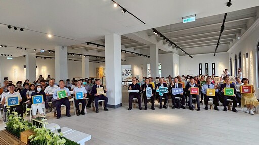 生態與經濟共榮共生 高雄港環教園區開創永續港口新典範