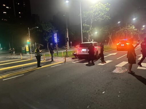 酒駕3天奪2命 高雄警方宣導及取締到位難敵民眾僥倖心態