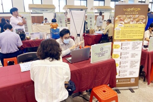 竹市大專青年公部門暨企業暑期工讀 產官學逾300個職缺5/17等你來