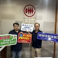 湖內副分局長赴電台宣導 盼防詐意識須深植日常！