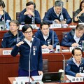 針對城市轉型、少子化及酒駕等議題 陳其邁：重申酒駕零容忍