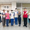 草屯商工統測表現亮眼 近九成學生達國立大學標準