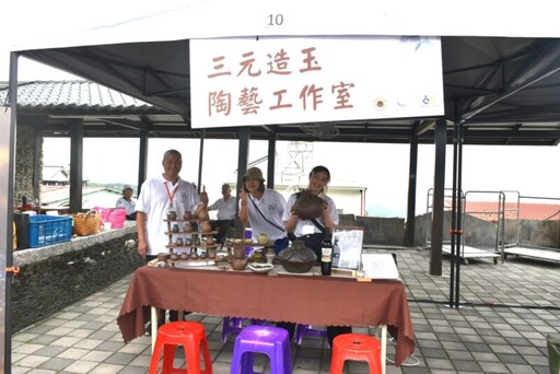 促進原住民產業發展|2025年三地門農業工商博覽會即將盛大登場