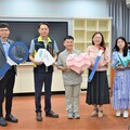 助青少年自我探索 情緒對話從TEENS心說