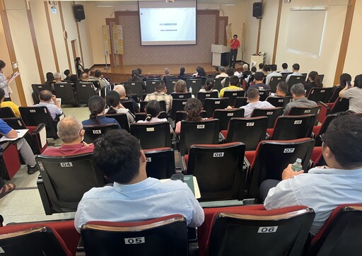 園管局高屏分局攜手ESCO業者 助企業打造節能永續新未來