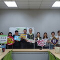 實價登錄便民升級！大里、斗六取經臺南地政 三地攜手提升服務品質