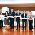 AI浪潮下科學與文化對話 竹市i Forum國際文化論壇智慧盛會圓滿成功