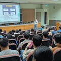 深化廉政教育 高雄市農業局舉辦法令講習 局長親臨支持