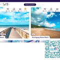 智慧海洋技術躍上國際！國海院GoOcean系統進軍2025雙北世壯運