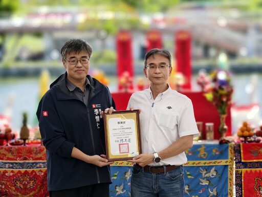 2025高雄端午賽事升級！運發局優化賽制吸引3500選手參賽