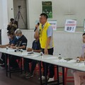 埔里預蓋事業廢棄物掩埋場 鄉親強烈反彈成立自救會