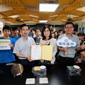 產學共榮！高雄大學助楠梓高中建置半導體實驗室 推動科技教育扎根