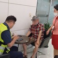 退休教授差點被騙五十萬元 民權警阻詐成功保住退休金