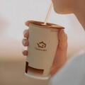 日出茶太「烏內」概念店進駐台中！香氣擴散免費贈送3,000杯飲品