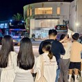 台東縣政府「2025東浪嘉年華」成功載運逾萬餘人次往返參與音樂狂歡