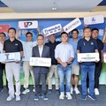 立足台灣、放眼國際 中衛中心協力打造自行車業下一個Ａ+TEAM