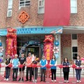 竹東鎮立游泳池升級游泳館多元運動服務 即日起試營運期間鎮民享免費
