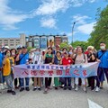 山城陶瓷x啤酒地景 八德榮家住民長輩揪團一日輕旅行收穫滿載而歸