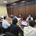 迎接暑假旺季 國海院整合GoOcean平台 即時監測澎湖海域安全