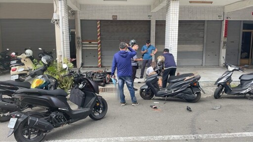 高雄警方偵破殺人棄屍案 死者疑涉毒品糾紛遭殺害