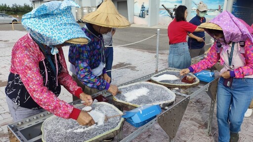 TTE台北國際觀光博覽會開跑 「台灣好行-西濱快線」多項活動等你來!