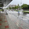 告別淹水！高雄水利局改善左營舊城站側溝整建工程動工