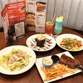 SKM Park Outlets高雄草衙端午嘉年華登場 瓦城粽心豐味禮盒限量開賣