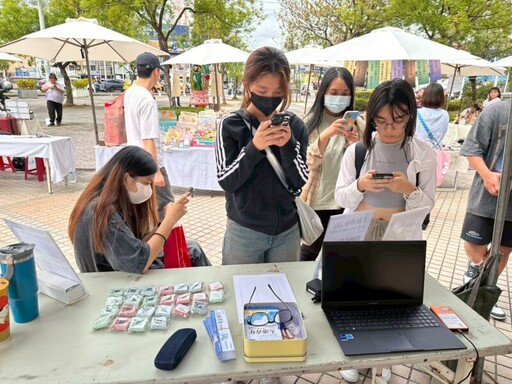 產官學合作最佳範例 實習主管聯繫會議 為青年學子謀福利