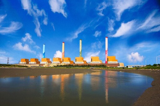 中火「火力全開」引發空污惡化 盧市長籲勿以健康換取供電穩定