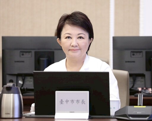 中火「火力全開」引發空污惡化 盧市長籲勿以健康換取供電穩定
