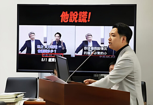 中火「火力全開」引發空污惡化 盧市長籲勿以健康換取供電穩定