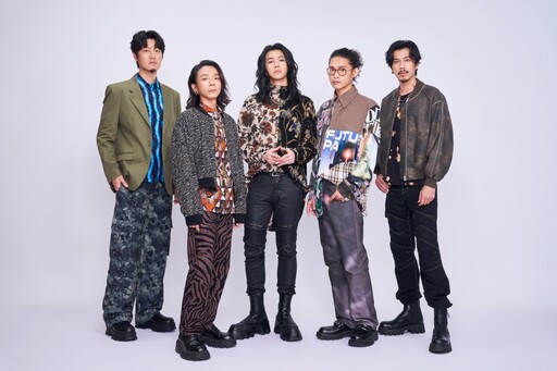 金曲樂團+職棒明星齊聚愛河 2025端午嘉年華5/30熱鬧登場