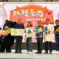 雲嘉南咖啡鹽究院「台灣仲夏節」邀你嚐鮮 五大名店推出獨創海鹽咖啡